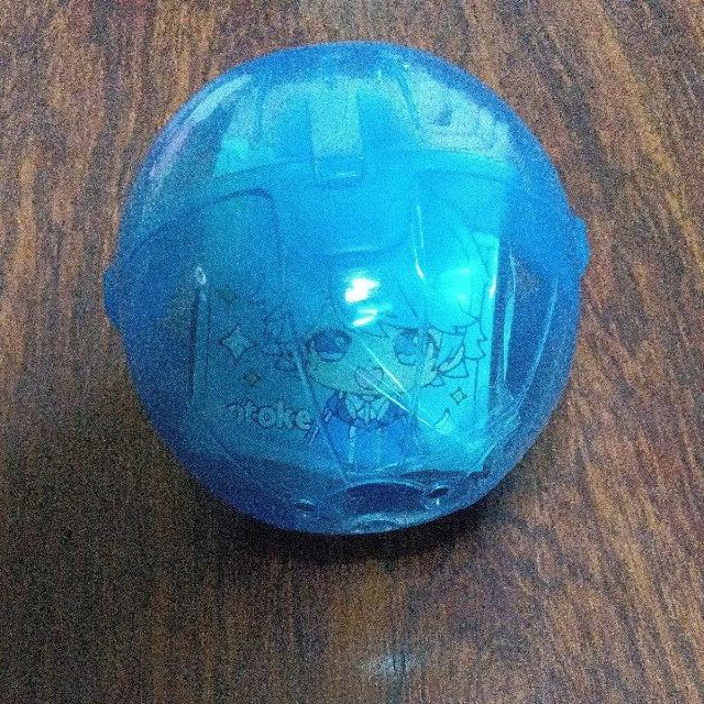 ���ꂢ���J�v�Z�����o�[�}�X�R�b�g-hotoke-  �� �A�j��/�R�~�b�N/�L�����N�^�[�� 