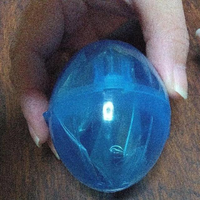 ���ꂢ���J�v�Z�����o�[�}�X�R�b�g-hotoke- �� �A�j��/�R�~�b�N/�L�����N�^�[�� 