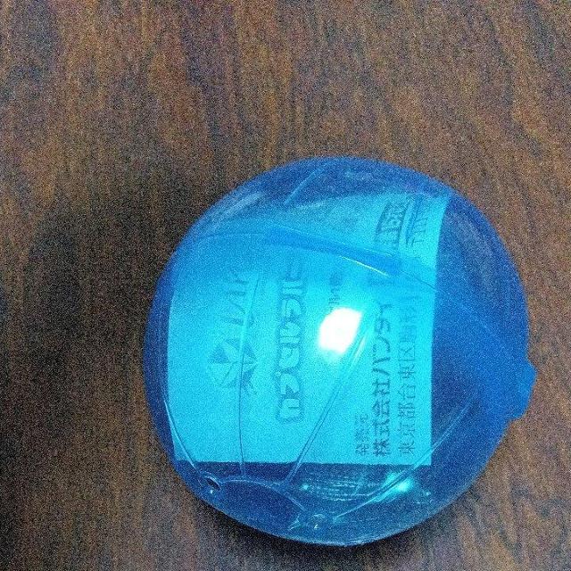 ���ꂢ���J�v�Z�����o�[�}�X�R�b�g-hotoke- �� �A�j��/�R�~�b�N/�L�����N�^�[�� 