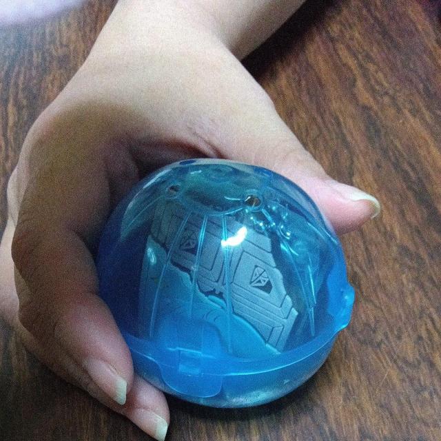 ���ꂢ���J�v�Z�����o�[�}�X�R�b�g-hotoke- �� �A�j��/�R�~�b�N/�L�����N�^�[�� 