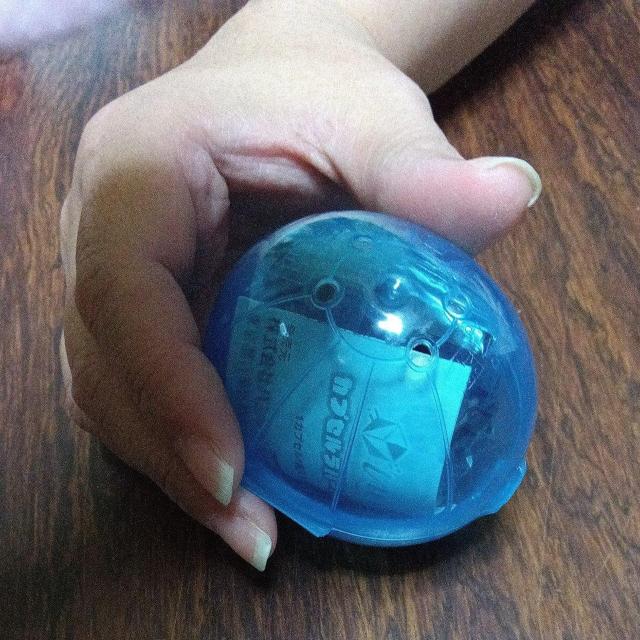 ���ꂢ���J�v�Z�����o�[�}�X�R�b�g-hotoke- �� �A�j��/�R�~�b�N/�L�����N�^�[�� 