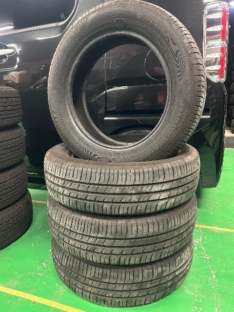 8072150)�������Í��Y�^�C���O�b�h�C���[4�{�Z�b�g�R���p�N�g�J�[�T�C�Y�A�N�A�t�B�b�g�L���[�u��175/65R15�������� �� ������/�o�C�N