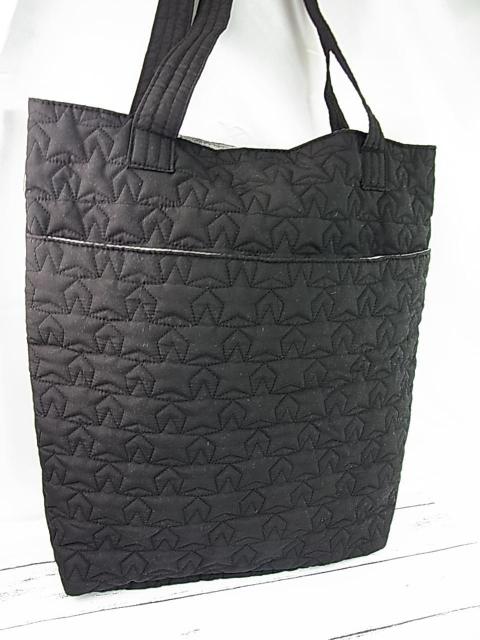 500円スタTHE SCAPE OF GREENスケープオブグリーンスターキルティングBIGトートバッグ美品USED雑誌付録 < 女性ファッション 500円スタTHE SCAPE OF GREENスケープオブグリーンスターキルティングBIGトートバッグ美品USED雑誌付録 < 女性ファッションの