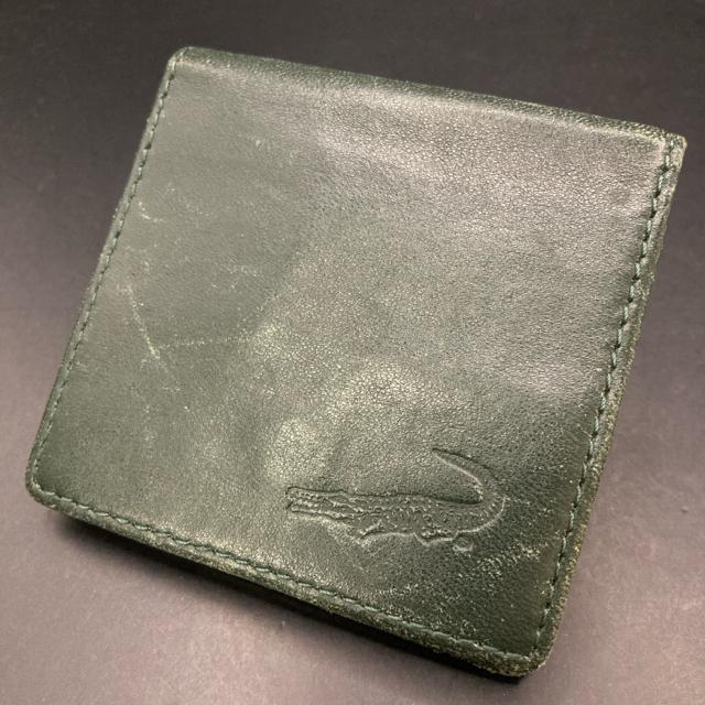 ���� CROCODILE �N���R�_�C�� �R�C���P�[�X ���K���� �O���[�� �� �j���t�@�b�V������ 