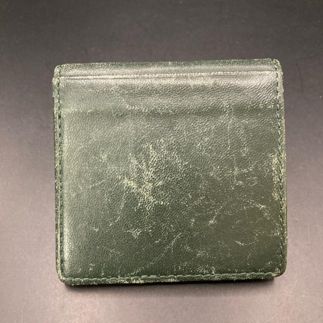 ���� CROCODILE �N���R�_�C�� �R�C���P�[�X ���K���� �O���[�� �� �j���t�@�b�V������ 