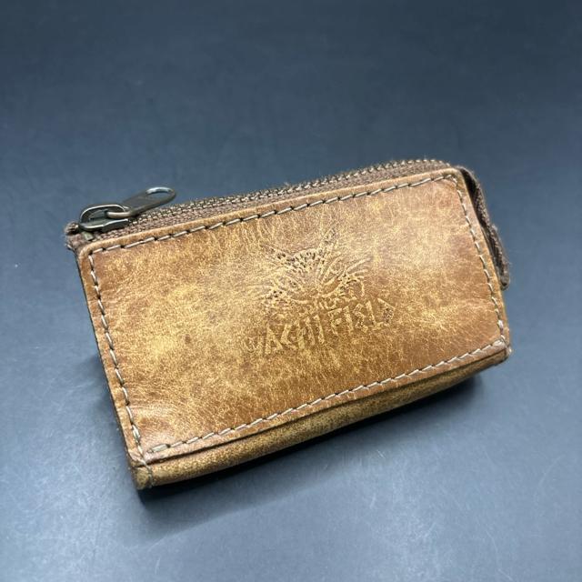 ���� WACHIFIELD �킿�ӂ��[��� �R�C���P�[�X ���K����  �� �j���t�@�b�V������ 