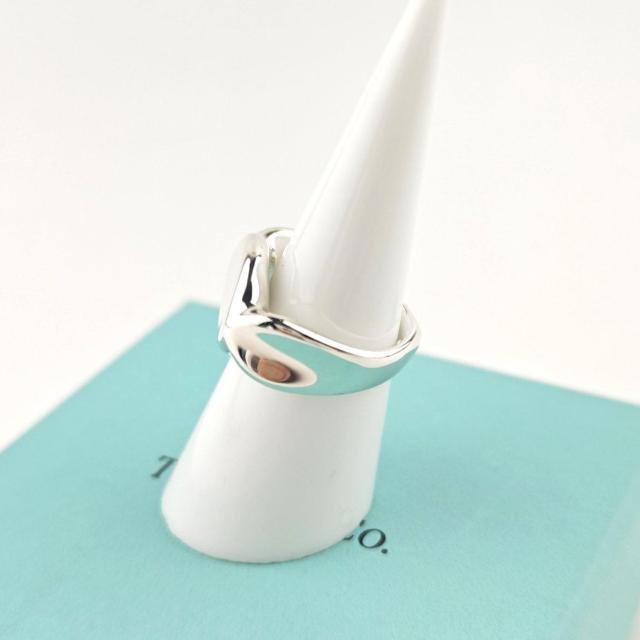 Tiffany ティファニー リング < ブランド Tiffany ティファニー リング < ブランドの
