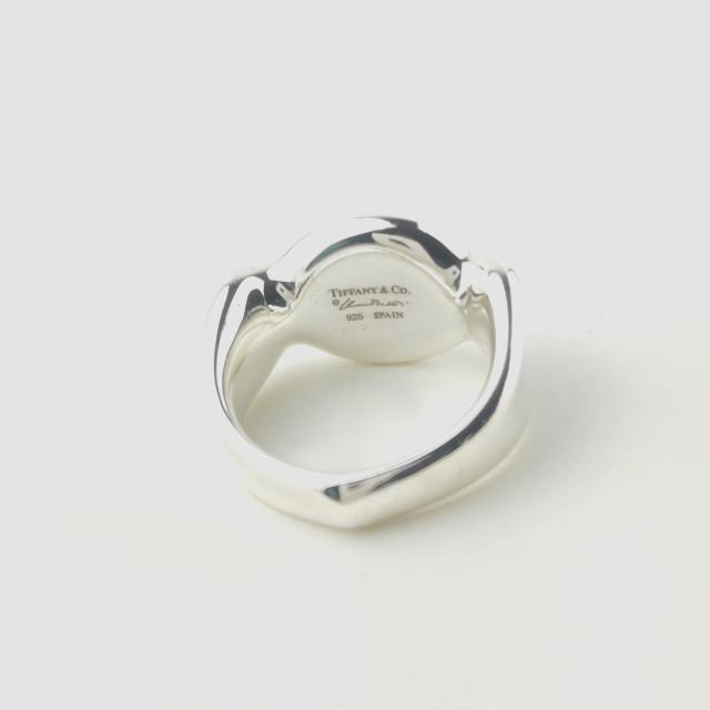 Tiffany ティファニー リング < ブランド Tiffany ティファニー リング < ブランドの