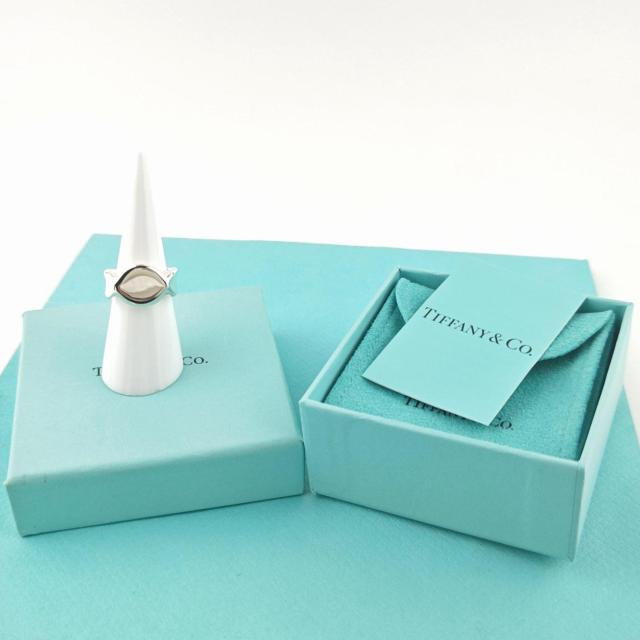 Tiffany ティファニー リング < ブランド Tiffany ティファニー リング < ブランドの
