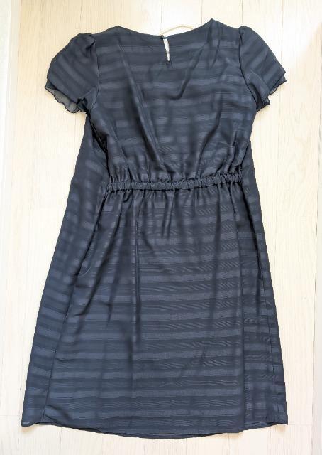 L★13号★ARTICLE★パール飾りつきワンピース★卒業式★結婚式★美品★送料無料 < 女性ファッション L★13号★ARTICLE★パール飾りつきワンピース★卒業式★結婚式★美品★送料無料 < 女性ファッションの