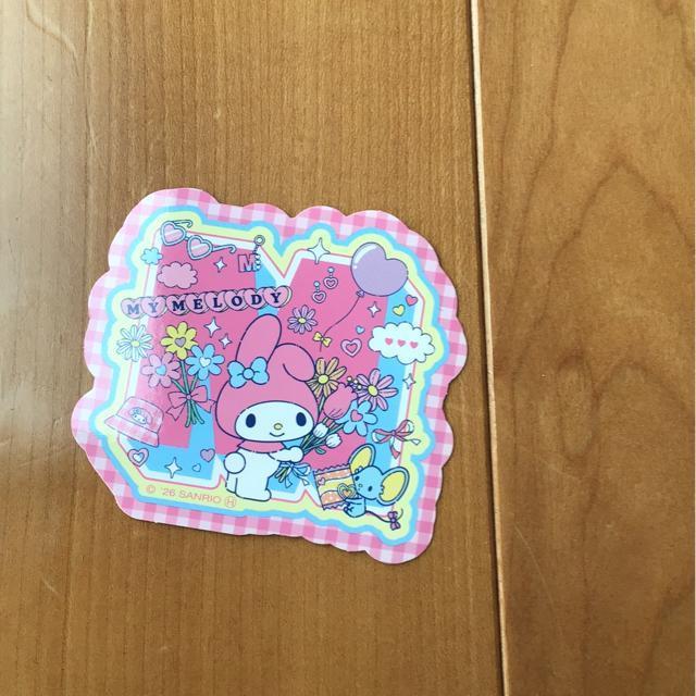 サンリオキャラクターズ3 シール < ホビー サンリオキャラクターズ3 シール < ホビーの