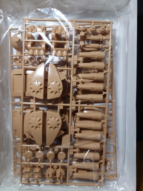 ★1/144旧キット★(試作メカ)ジュアッグ★機動戦士ガンダム★ < ホビー ★1/144旧キット★(試作メカ)ジュアッグ★機動戦士ガンダム★ < ホビーの