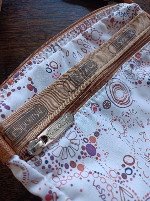 LeSportsac�����߃V�����_�[���Ǖi�����X�|�[�g�T�b�N������������ �� �u�����h�� 