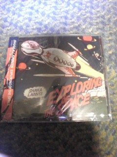 未開封CD:SHAKA LABBITS(シャカラビッツ) < タレントグッズ  未開封CD:SHAKA LABBITS(シャカラビッツ)  < タレントグッズの