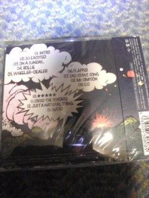 未開封CD:SHAKA LABBITS(シャカラビッツ) < タレントグッズ  未開封CD:SHAKA LABBITS(シャカラビッツ) < タレントグッズの