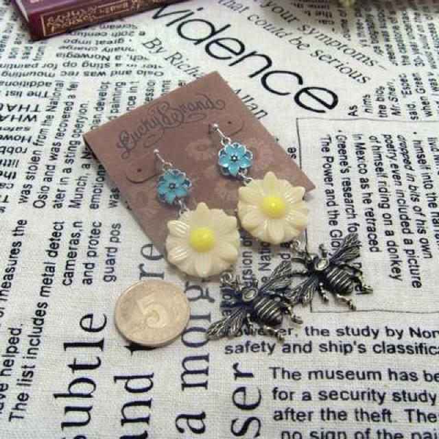 ViLucky brandGXjbNAeB[NԖIsAX  ANZT[/v 