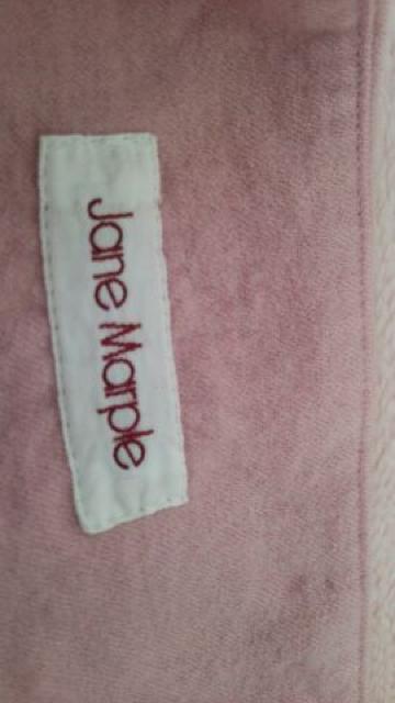 zJaneMapleACK--Xł{􁞁R(LM)/  uh 