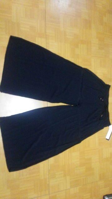 大きいサイズ★ワイドパンツ★3L★ < 女性ファッション  大きいサイズ★ワイドパンツ★3L★  < 女性ファッションの