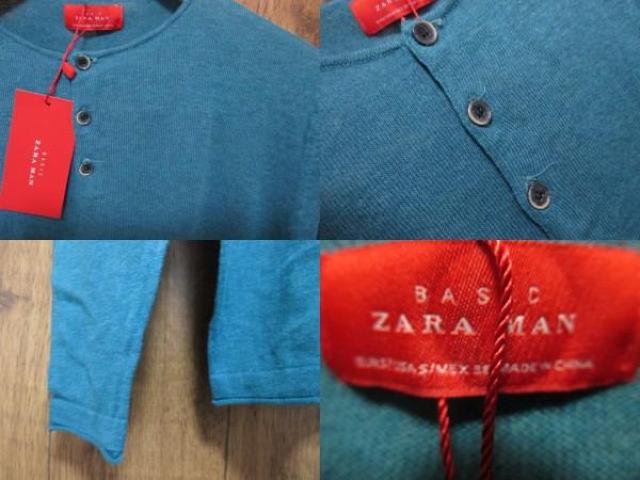 ZARA/U w[ jbg/Z[^[/Y/SVi  uh 
