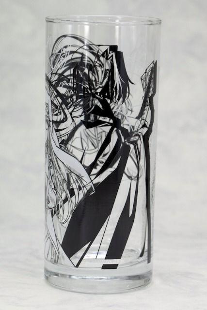 一番くじ とあるシリーズ 禁書目録×超電磁砲 E賞 ロンググラス インデックス < アニメ/コミック/キャラクター 一番くじ とあるシリーズ 禁書目録×超電磁砲 E賞 ロンググラス インデックス < アニメ/コミック/キャラクターの