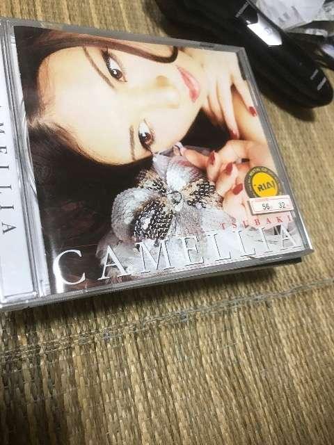 椿 < タレントグッズ 椿 < タレントグッズの