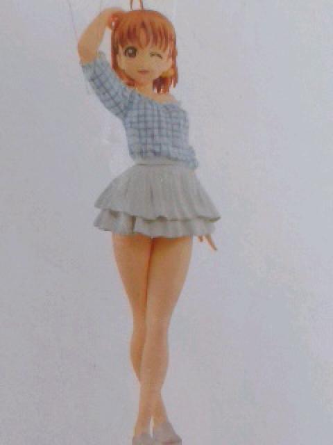 ラブライブ!サンシャイン!!〜『高海 千歌』のフィギュア < アニメ/コミック/キャラクター  ラブライブ!サンシャイン!!〜『高海 千歌』のフィギュア < アニメ/コミック/キャラクターの