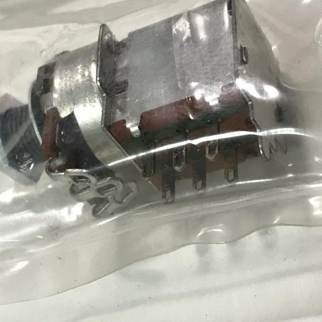 ポット プッシュ-プル 500KB Aカーブ < ホビー  ポット プッシュ-プル 500KB Aカーブ < ホビーの