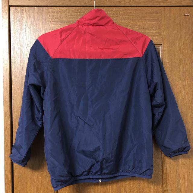 即決 FC バロセロナ ブレーカー 130cm < キッズ/ベビー  即決 FC バロセロナ ブレーカー 130cm < キッズ/ベビーの