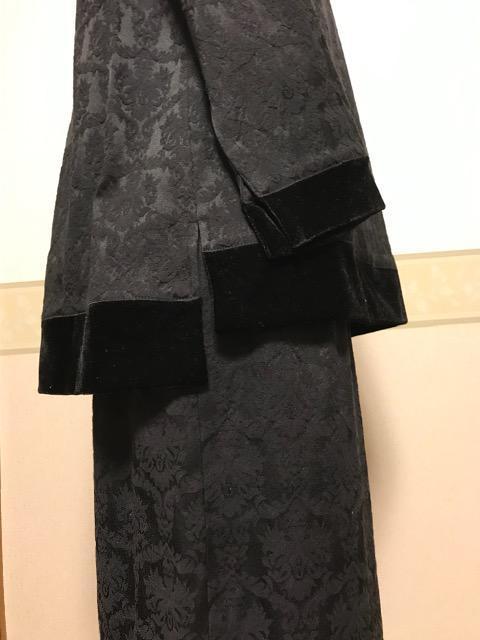 PennaFelice 未使用 セットアップ 黒 < 女性ファッション  PennaFelice 未使用 セットアップ 黒 < 女性ファッションの