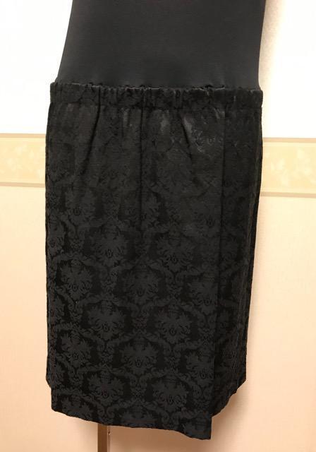 PennaFelice 未使用 セットアップ 黒 < 女性ファッション  PennaFelice 未使用 セットアップ 黒 < 女性ファッションの