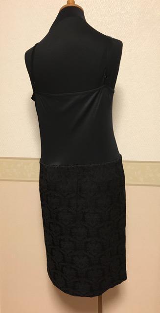 PennaFelice 未使用 セットアップ 黒 < 女性ファッション  PennaFelice 未使用 セットアップ 黒 < 女性ファッションの