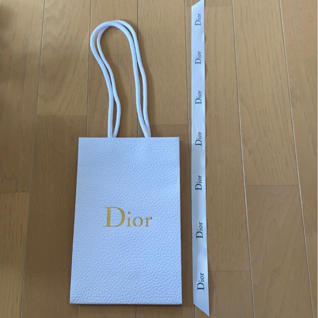 Diorショップバッグ紙袋&ディオールリボン/正規品 < ブランド Diorショップバッグ紙袋&ディオールリボン/正規品 < ブランドの