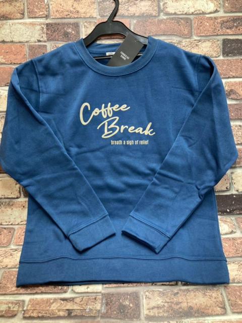 送料無料!レディース ロゴ柄 裏起毛トレーナー(6種から)1枚 < 女性ファッション  送料無料!レディース ロゴ柄 裏起毛トレーナー(6種から)1枚 < 女性ファッションの