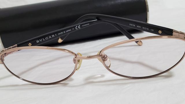 正規レア ブルガリ セルペンティ ロゴ ピンクゴールドメタルコンビ メガネ ラグジュアリースネーク グラマラス サングラス〇付属有 < ブランド  正規レア ブルガリ セルペンティ ロゴ ピンクゴールドメタルコンビ メガネ ラグジュアリースネーク グラマラス サングラス〇付属有 < ブランドの