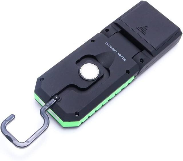 エルパ LEDワークライト COB LED搭載 マグネット フック スタンド 作業 アウトドア 非常時に役立つ < ペット/手芸/園芸  エルパ LEDワークライト COB LED搭載 マグネット フック スタンド 作業 アウトドア 非常時に役立つ < ペット/手芸/園芸の