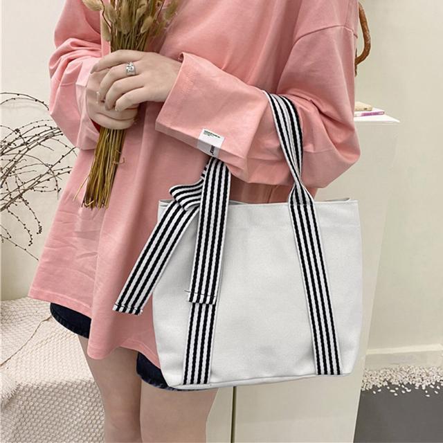 送料無料 新品  ミニトートバッグ キャンバストート 鞄 < 女性ファッション  送料無料 新品  ミニトートバッグ キャンバストート 鞄  < 女性ファッションの