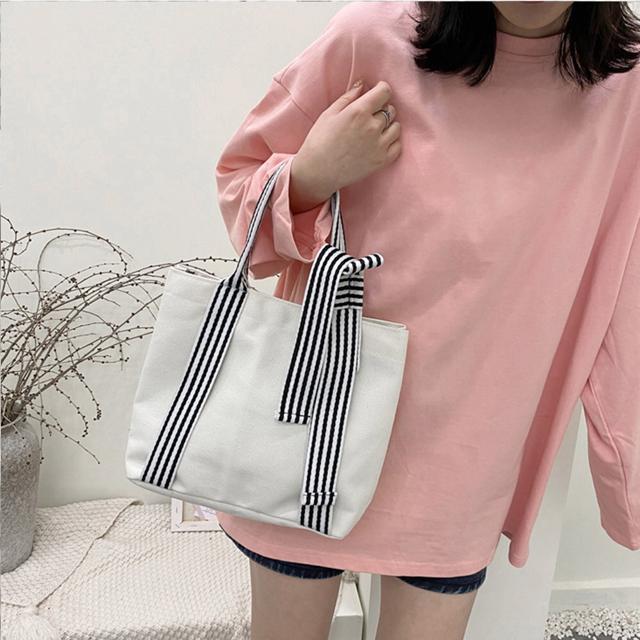 送料無料 新品  ミニトートバッグ キャンバストート 鞄 < 女性ファッション  送料無料 新品  ミニトートバッグ キャンバストート 鞄 < 女性ファッションの