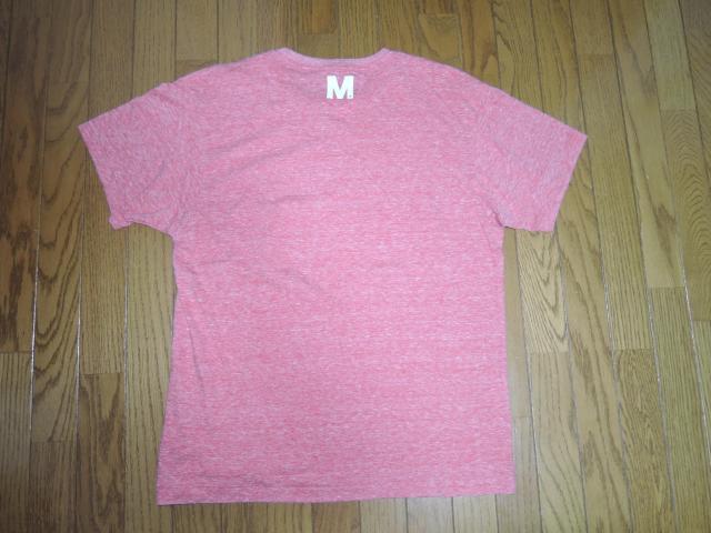 M �G�� T�V���c M ���i���߉��H �J�b�g�\�[ I♡ Tee M THANK YOU FRIEND TMT �� �u�����h�� 