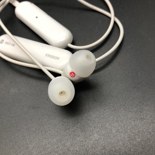  SONY \j[ CXCz WI-C200  Ɠd/AV 