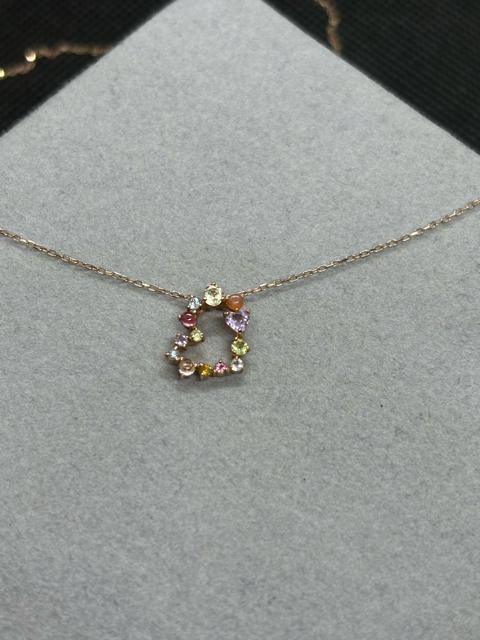 ���� K10PG �s���N�S�[���h �l�b�N���X