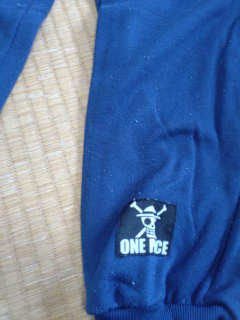 ワンピース中古パジャマ < キッズ/ベビー  ワンピース中古パジャマ < キッズ/ベビーの