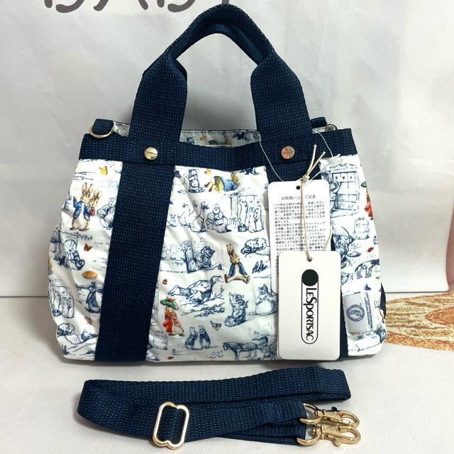 ★新品★LeSportsac レスポートサック ピーターズトワルドジュイ ショルダーバッグ ハンドバッグ 4316 送料無料 < 女性ファッション  ★新品★LeSportsac レスポートサック ピーターズトワルドジュイ ショルダーバッグ ハンドバッグ 4316 送料無料  < 女性ファッションの