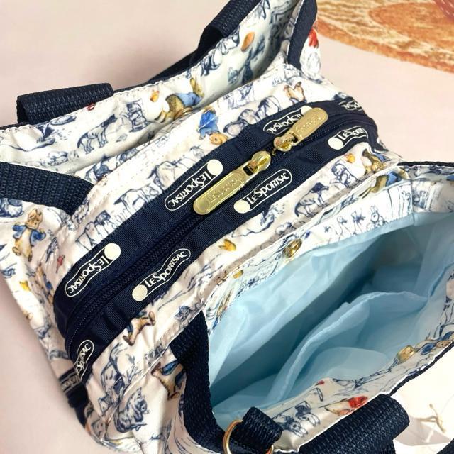 ★新品★LeSportsac レスポートサック ピーターズトワルドジュイ ショルダーバッグ ハンドバッグ 4316 送料無料 < 女性ファッション  ★新品★LeSportsac レスポートサック ピーターズトワルドジュイ ショルダーバッグ ハンドバッグ 4316 送料無料 < 女性ファッションの