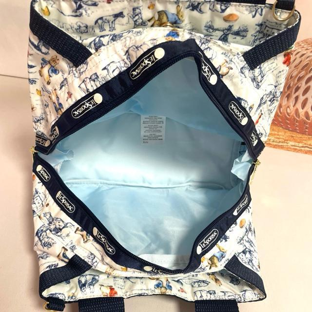 ★新品★LeSportsac レスポートサック ピーターズトワルドジュイ ショルダーバッグ ハンドバッグ 4316 送料無料 < 女性ファッション  ★新品★LeSportsac レスポートサック ピーターズトワルドジュイ ショルダーバッグ ハンドバッグ 4316 送料無料 < 女性ファッションの