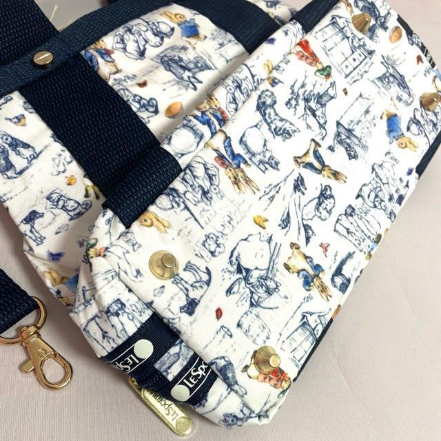 ★新品★LeSportsac レスポートサック ピーターズトワルドジュイ ショルダーバッグ ハンドバッグ 4316 送料無料 < 女性ファッション  ★新品★LeSportsac レスポートサック ピーターズトワルドジュイ ショルダーバッグ ハンドバッグ 4316 送料無料 < 女性ファッションの