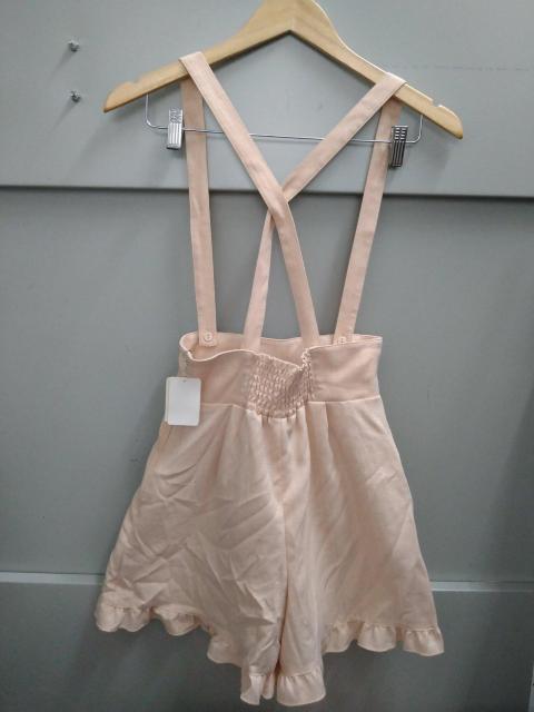 Secret  Honey☆ピンストライプショーパン < ブランド  Secret  Honey☆ピンストライプショーパン < ブランドの