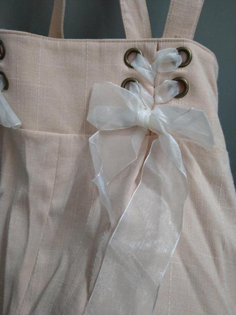 Secret  Honey☆ピンストライプショーパン < ブランド  Secret  Honey☆ピンストライプショーパン < ブランドの