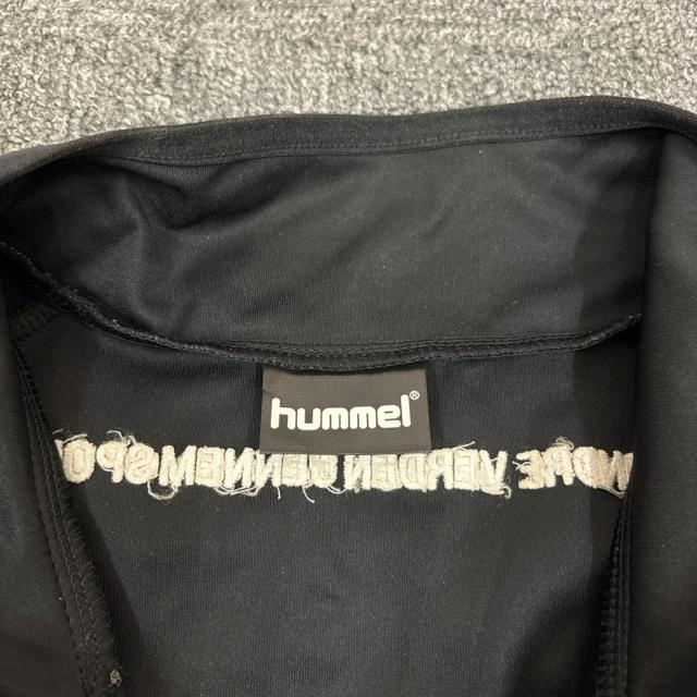 hummel q ebNX[cWPbg L  uh 