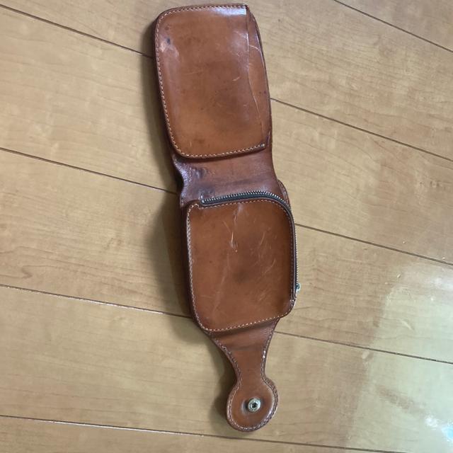 ゆうパケット送料無料 レッドムーン財布 かなり古いお品です。使用に不備はありません。定価5万円程度 < 男性ファッション  ゆうパケット送料無料 レッドムーン財布 かなり古いお品です。使用に不備はありません。定価5万円程度 < 男性ファッションの