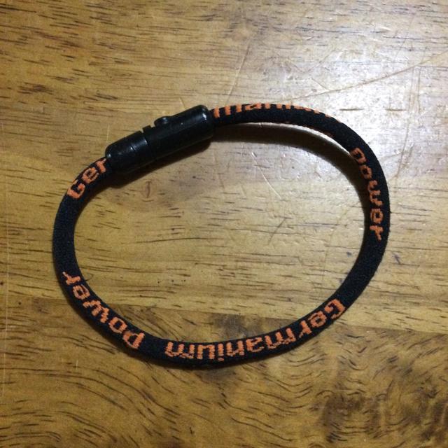 Germanium Power ブレスレット  J5@ < 男性アクセサリー/時計  Germanium Power ブレスレット  J5@  < 男性アクセサリー/時計の